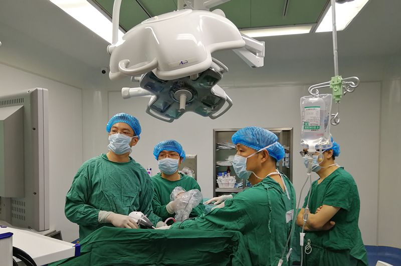 选择安庆综合医院的攻略:如何挑选最合适的医疗机构